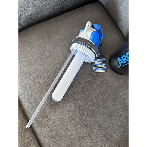 NEWArctic Cove Personal Misting Bottle 16oz Model MBM0161 Hiking Cycling Fitness - Picture 3 of 4